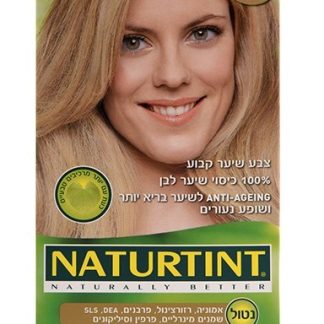 צבע לשיער 9N נטורטינט 165 מל'