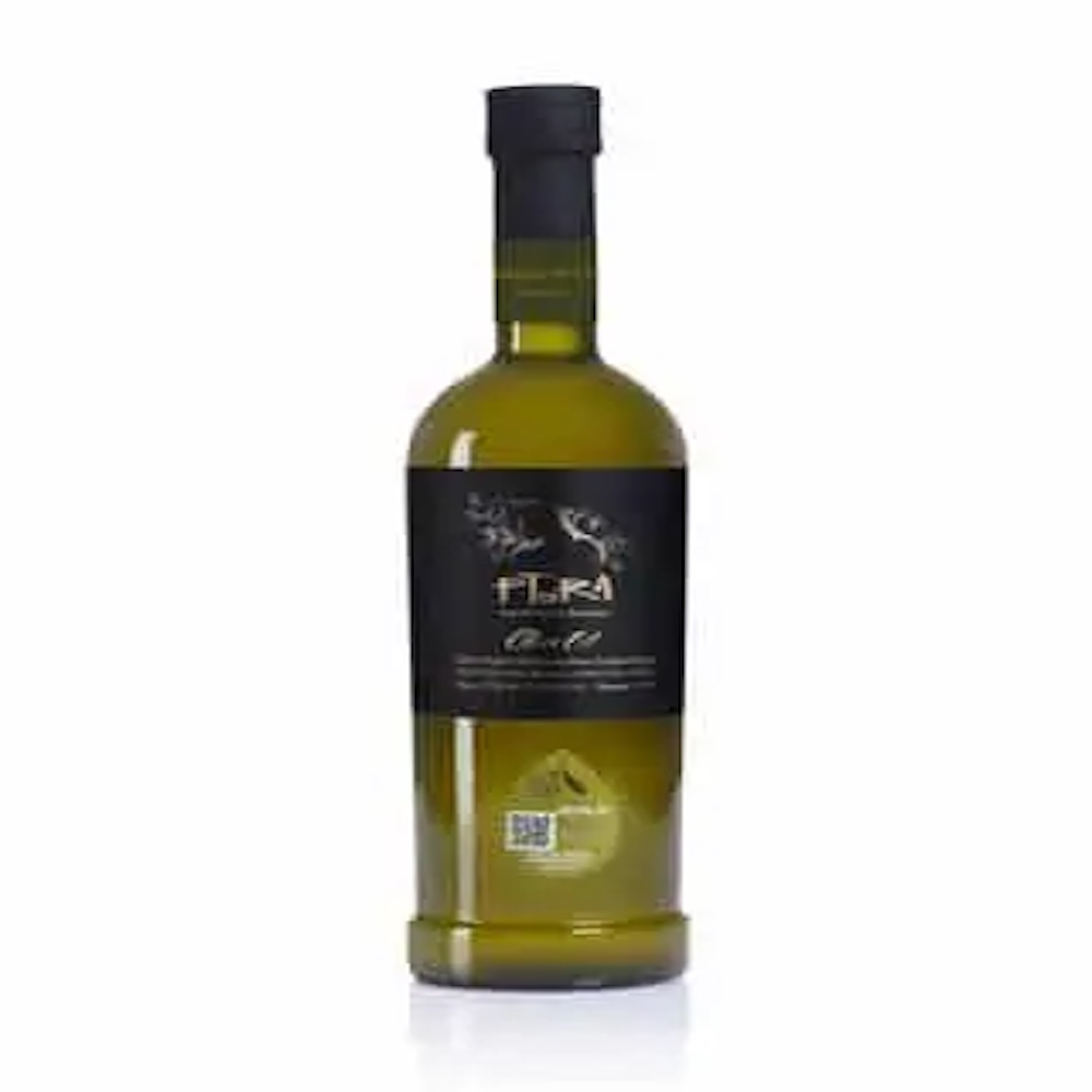 שמן זית קורנייקי 750 מ"ל