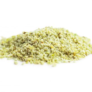 קפה ירוק טחון