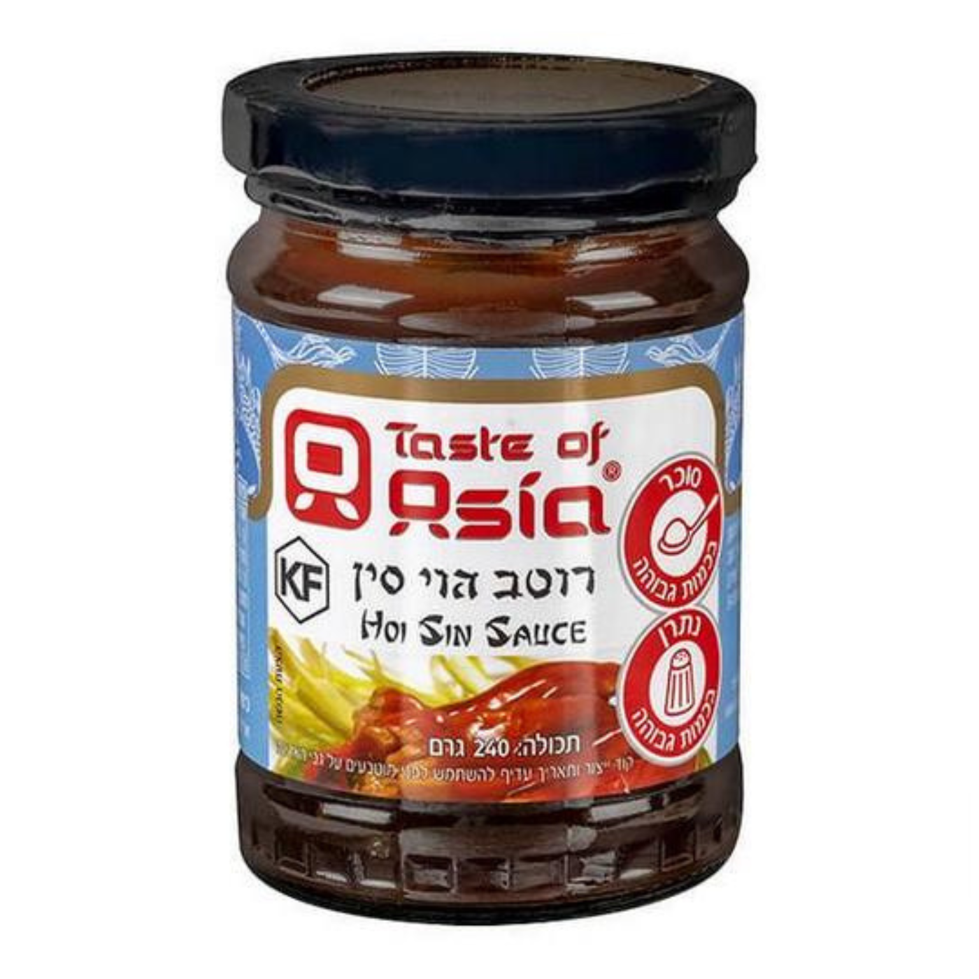 רוטב הוי סין 240 גר'