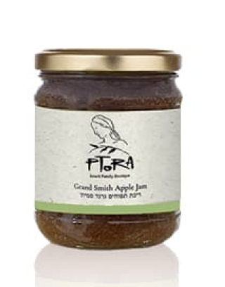 ריבת תפוחים גרנד סמית 250 גרם