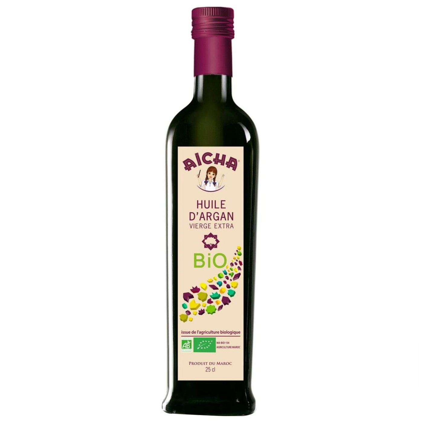 שמן ארגן- 250 מ"ל