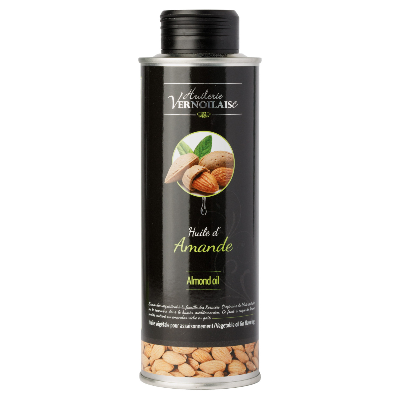 שמן שקדים 250 מ"ל