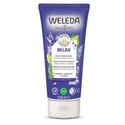 וולדה - תחליב רחצה ארומטי 200 מ"ל