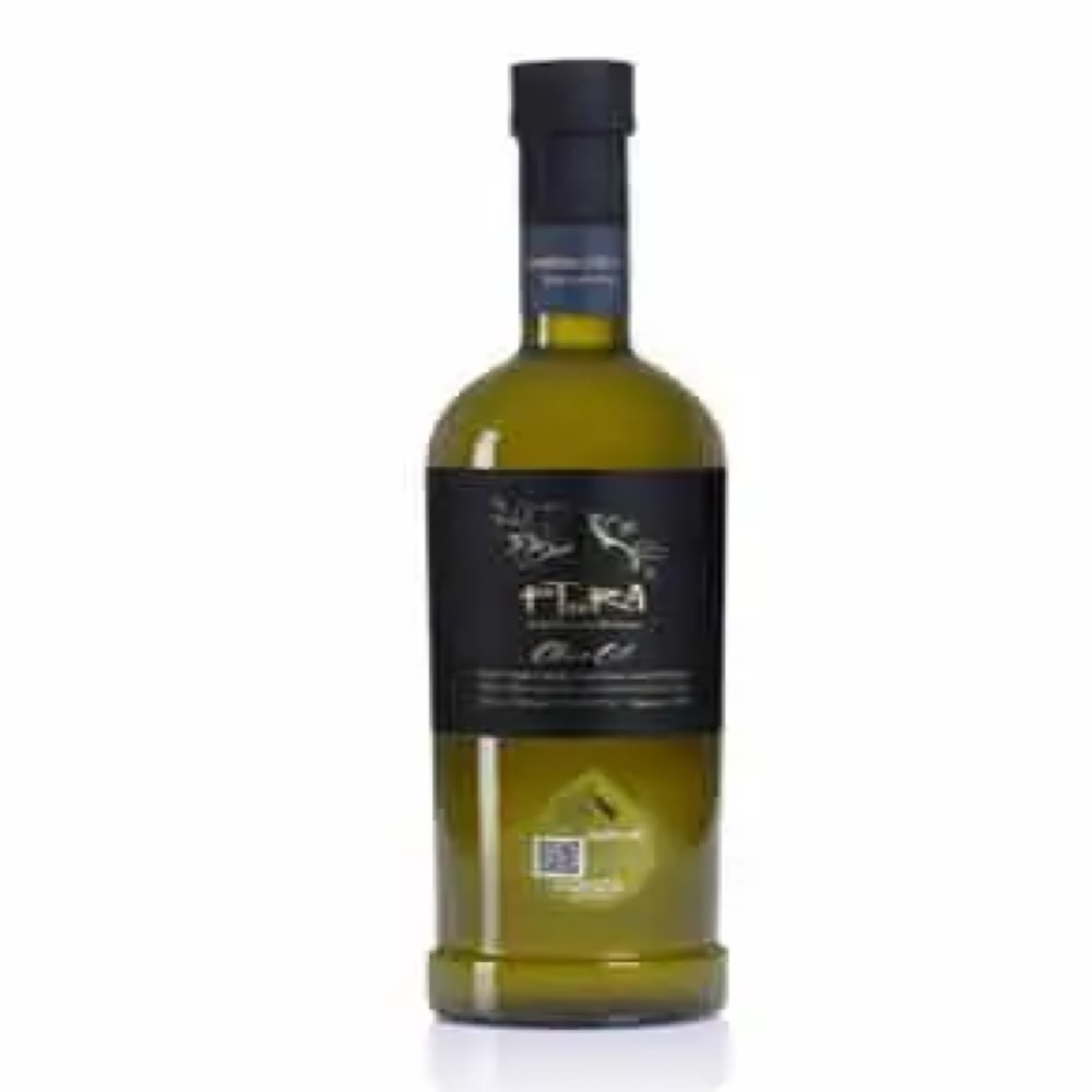 שמן זית קורטינה פתורה 750 מ"ל