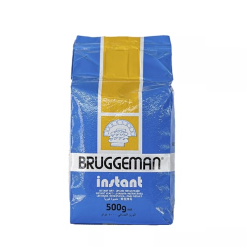 שמרים יבשים 500 גר'