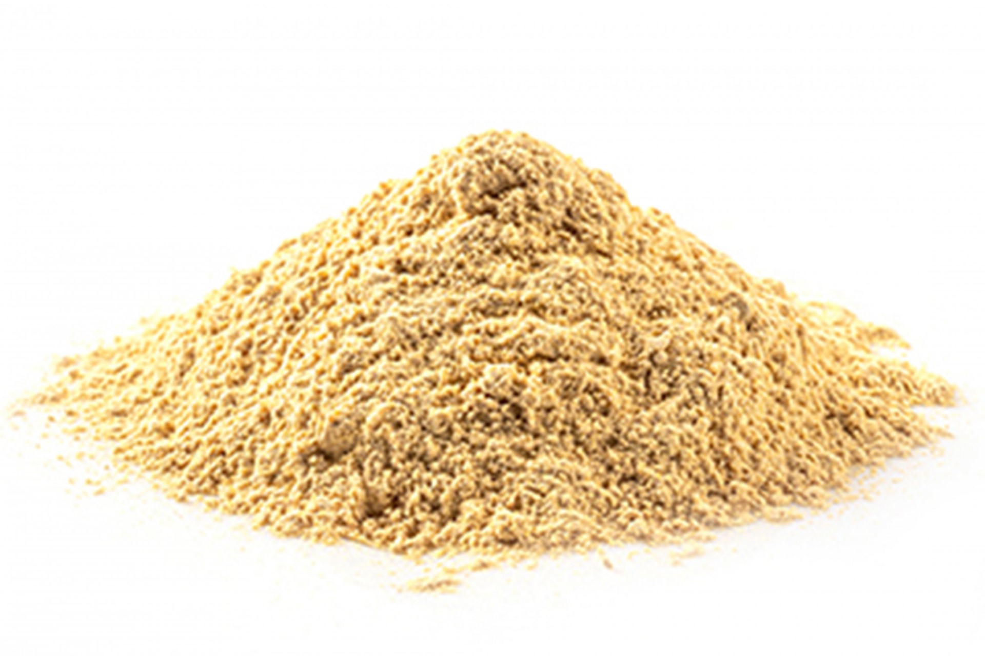 גינג'ר זנגויל טחון