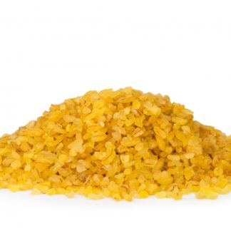 בורגול בינוני