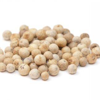 פלפל לבן שלם