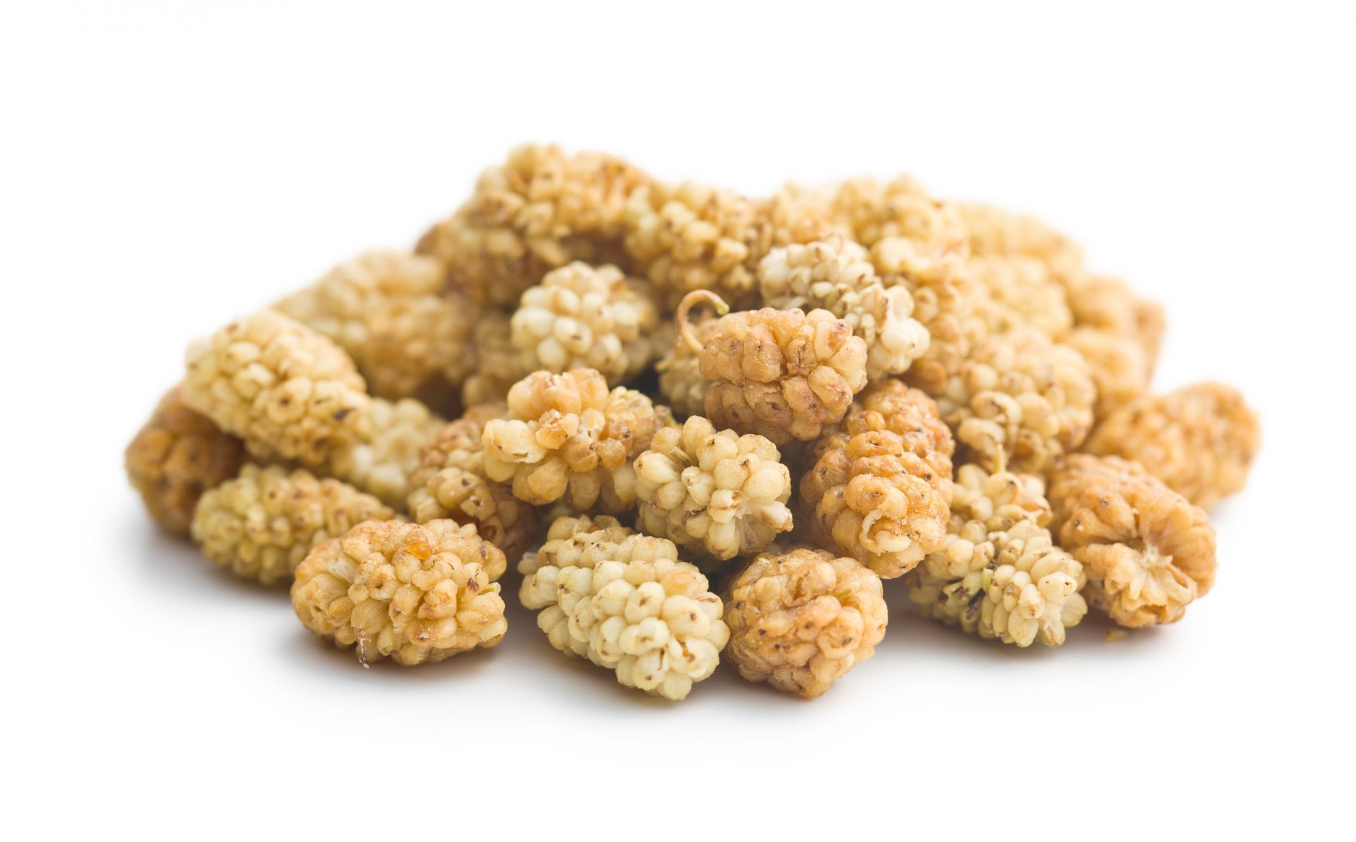 תות עץ אורגני