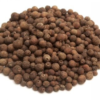 פלפל אנגלי שלם