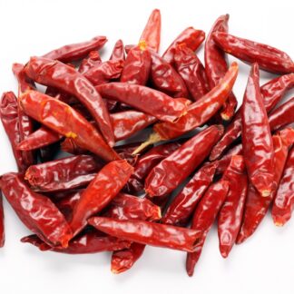 פלפל חריף שלם