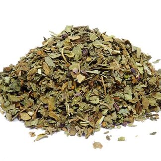 בזיליקום עלים