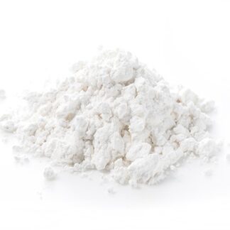 אבקת טפיוקה