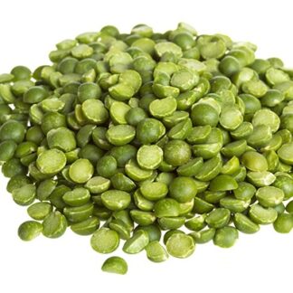 אפונה ירוקה יבשה