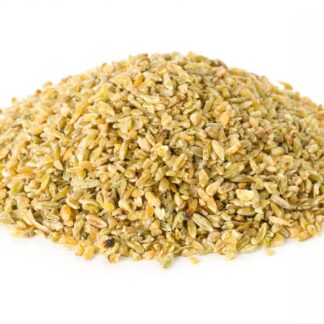 חיטה ירוקה (פריקה)