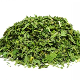 כוסברה עלים