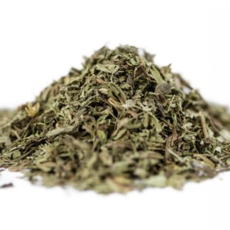 סטיוויה עלים