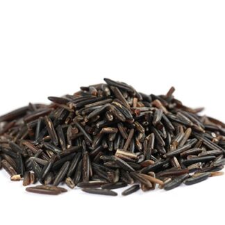 אורז שחור תאילנדי