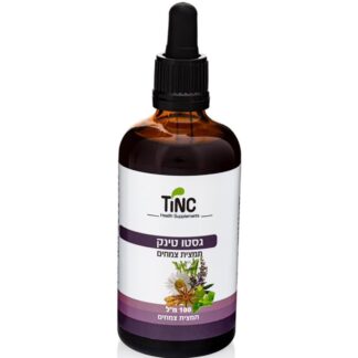 גסטו טינק - תמצית צמחים 100 מ"ל