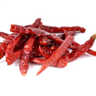 פלפל מתוק שלם