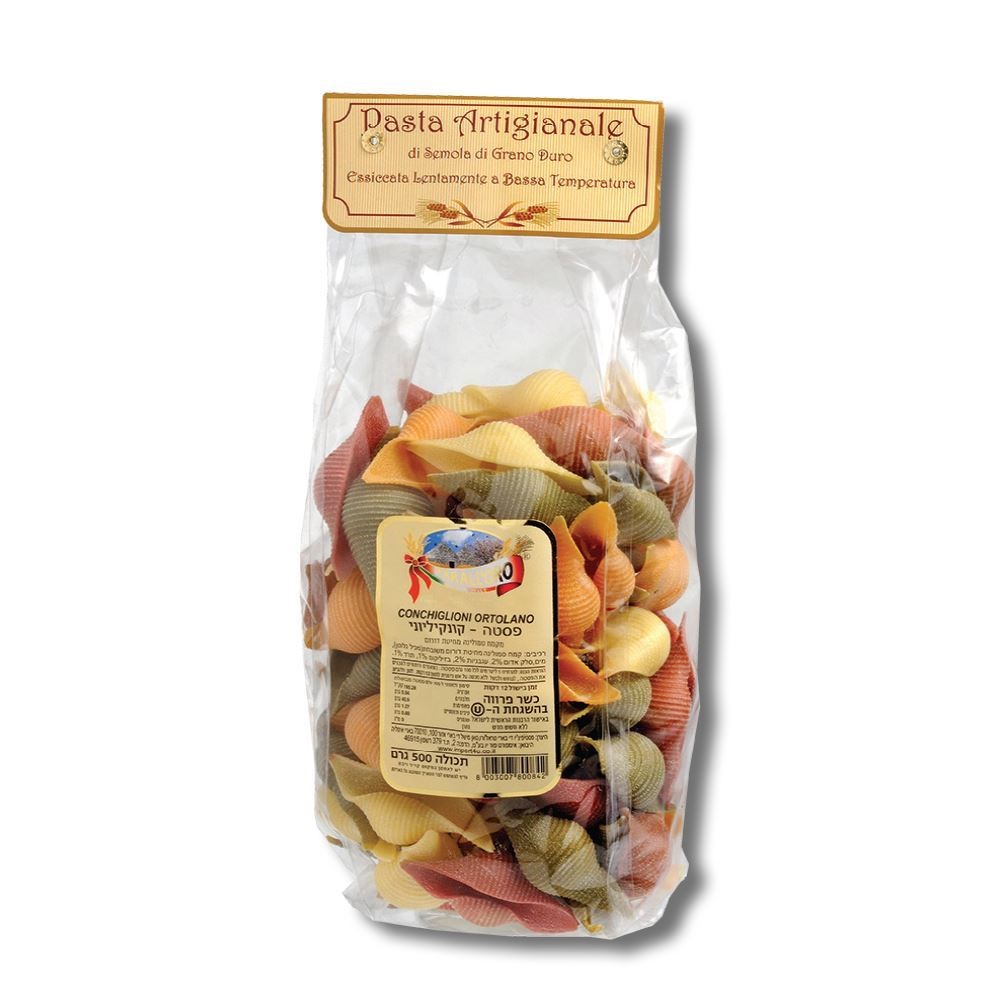 פסטה -קונקיליוני