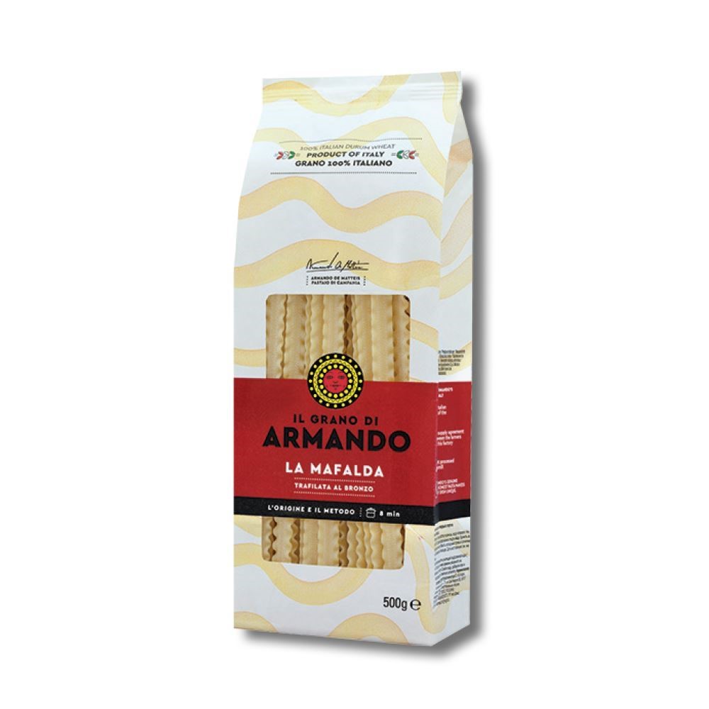 פסטה מפלדיני 500 גר