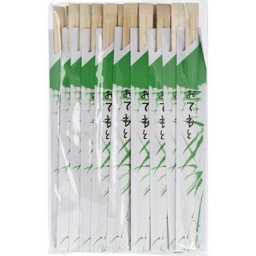 צ'ופסטיקס חד פעמי