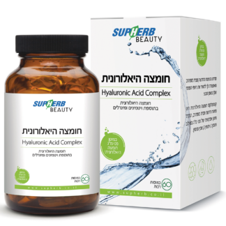 קומפלקס חומצה היאלורונית