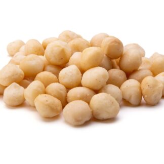 מקדמיה קלוי