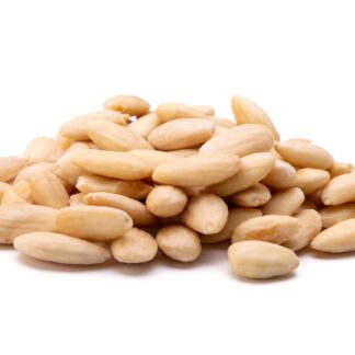 שקד מולבן שלם