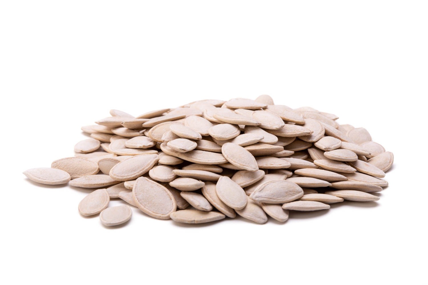 גרעין לבן טבעי זורבה רוסי