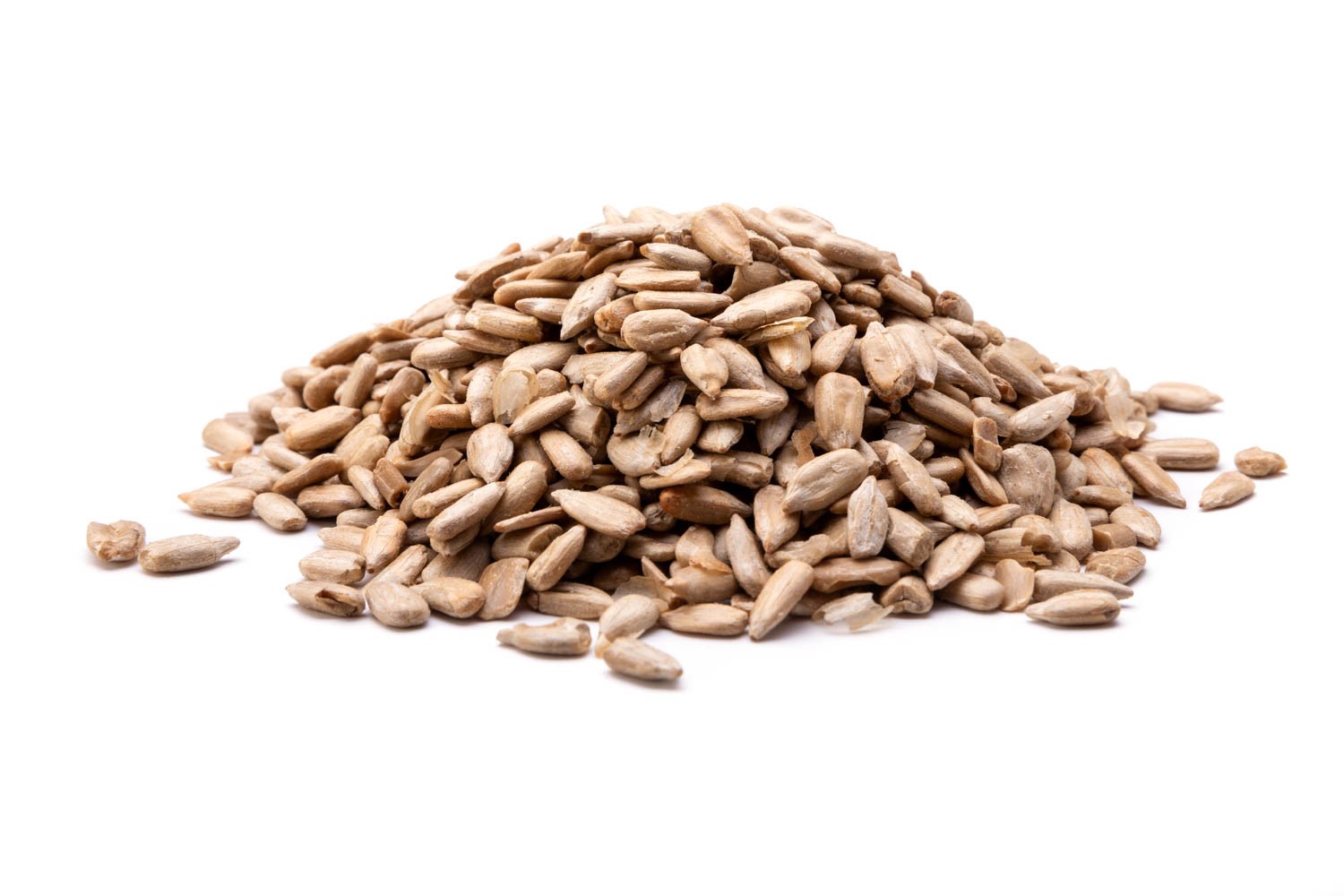 גרעיני חמניה קלופים