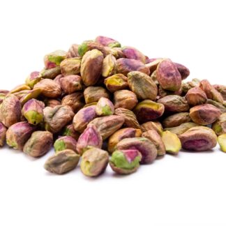 פיסטוק חלבי קלוף