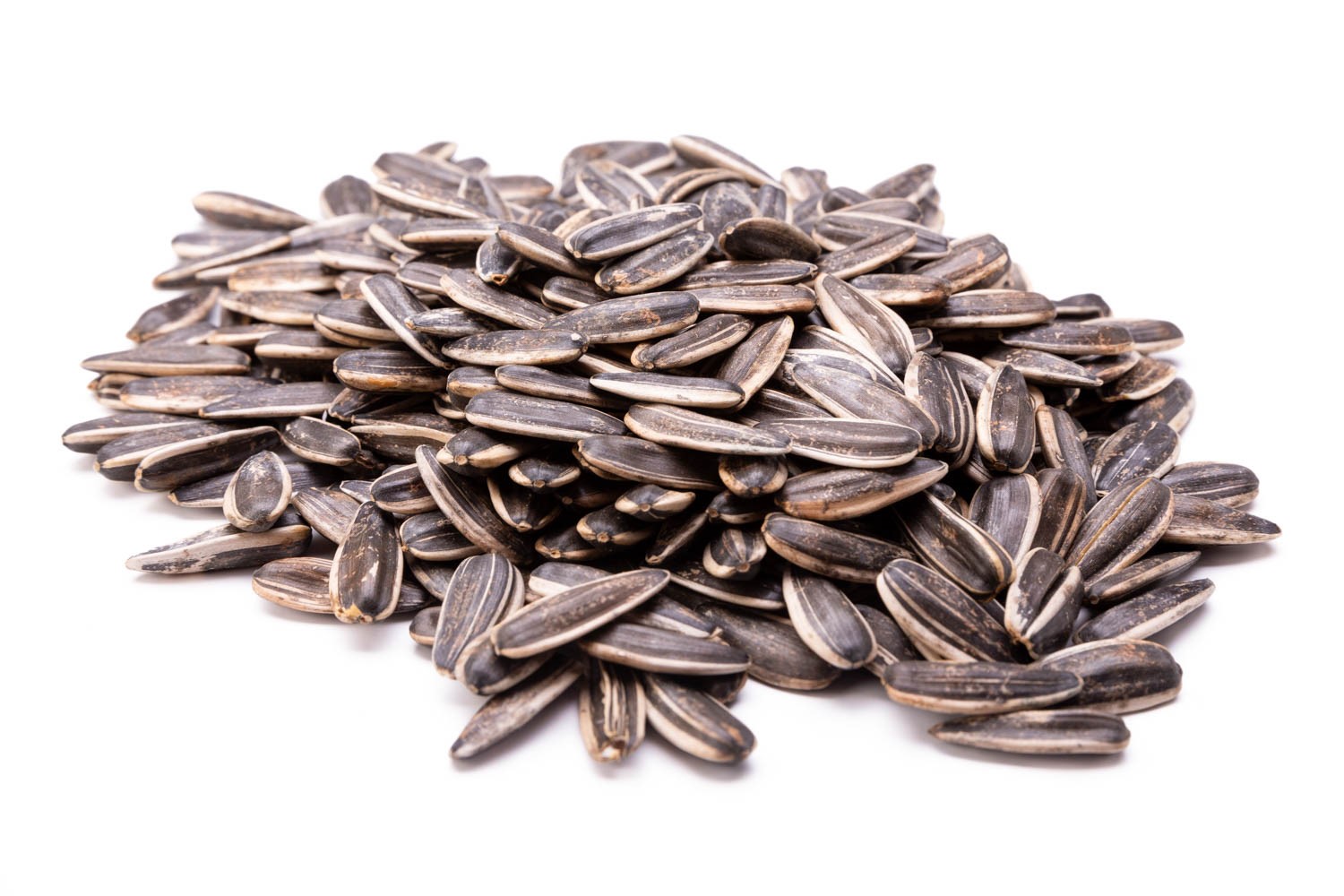 גרעין שחור טבעי ענק