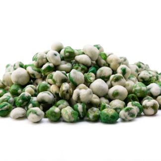 אפונה ווסאבי