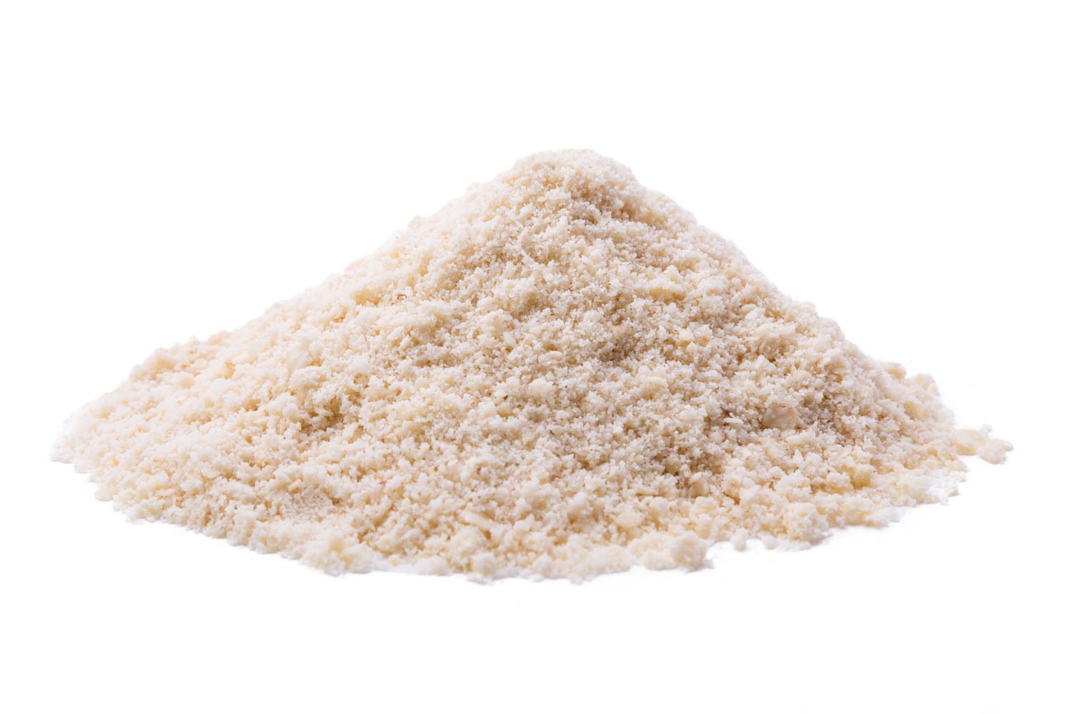 שקד מולבן טחון / קמח שקדים