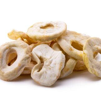 תפוח עץ מיובש