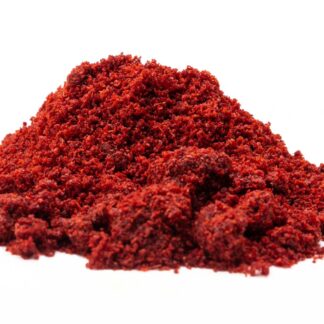 פפריקה מרוקאית (מתוקה בשמן)