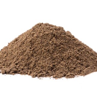 פלפל שחור טחון