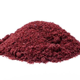 סומק טחון דק