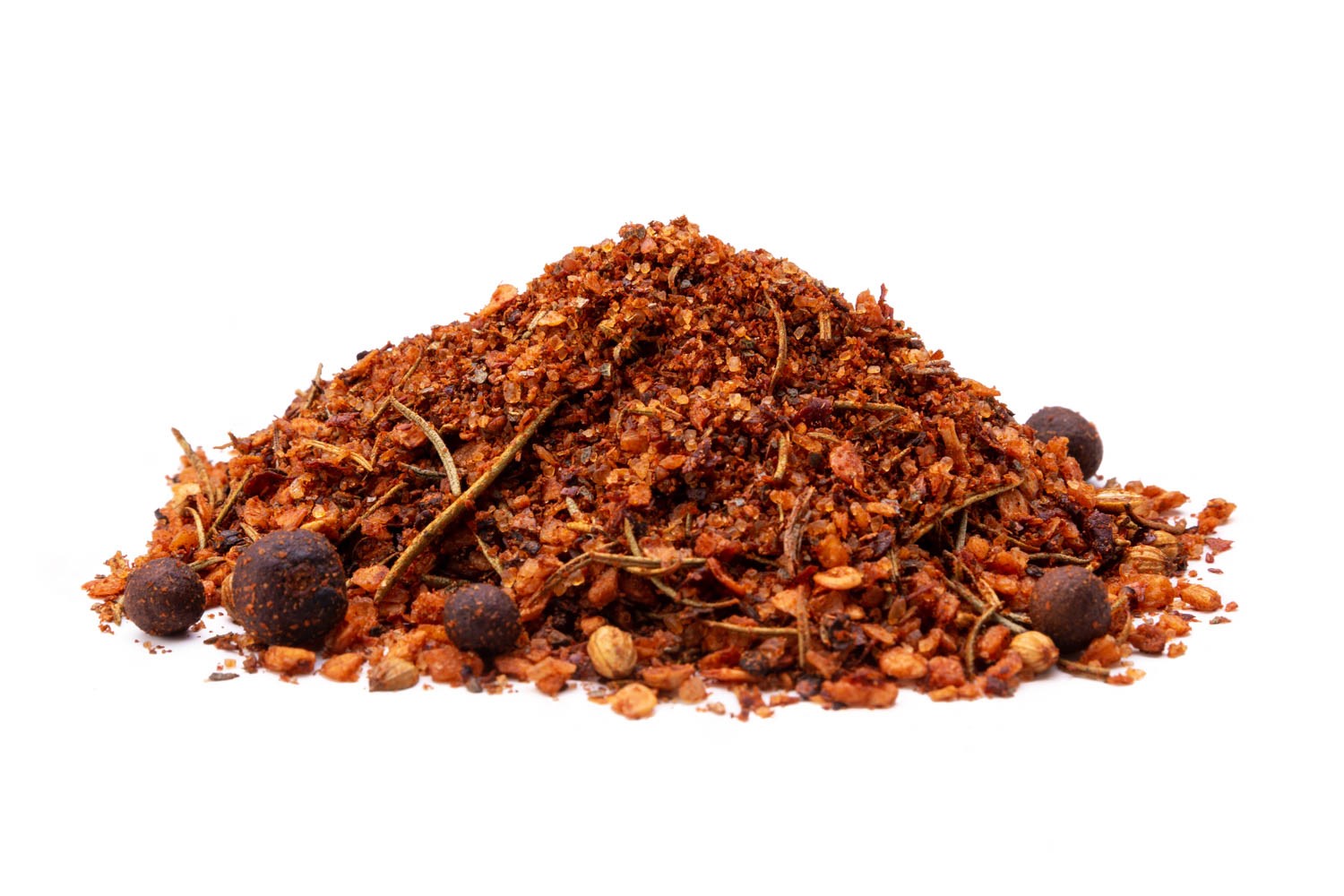 תערובת גריל עוף