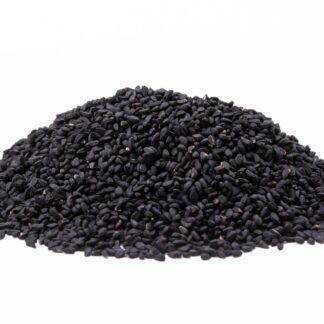 שומשום שחור