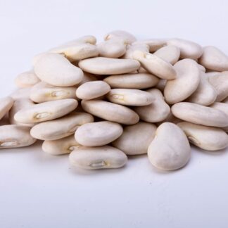 שעועית לימה