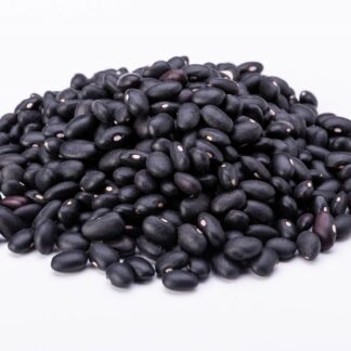 שעועית שחורה