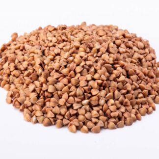 כוסמת חומה (קלויה)