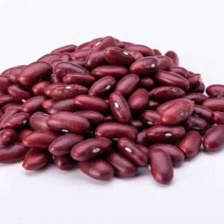 שעועית אדומה