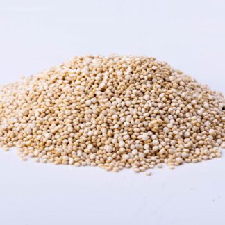 קינואה לבנה