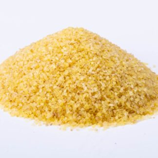 גריש {לקובה מבושל}