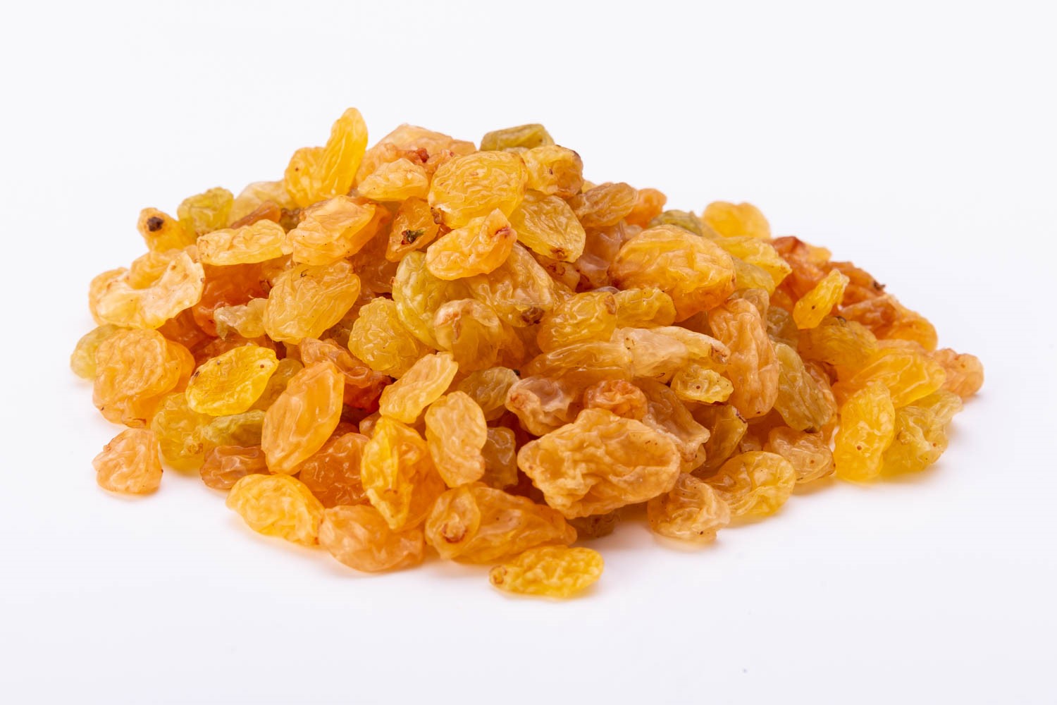 צימוק בהיר קטן